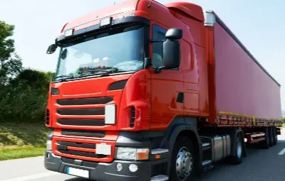 Adana İmrahor Ambar Kargo