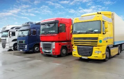 Adana İmrahor Nakliye Ambarı