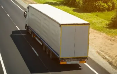 Adana ile İmrahor Arası Parça Eşya Taşıma