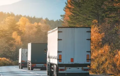 Adana ile İmrahor Arası Klima Taşıma