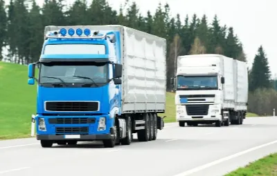 Adana ile İmrahor Arası Eşya Taşıma